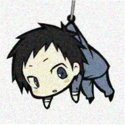 读者松果不加糖的头像